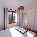 Palmeras Вилла *