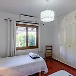 Villa Palmeras Binibeca