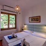 Palmeras Binibeca