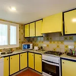 Palmeras Villa