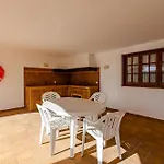 Palmeras Binibeca