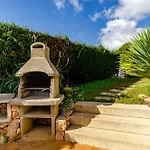Villa Palmeras Binibeca