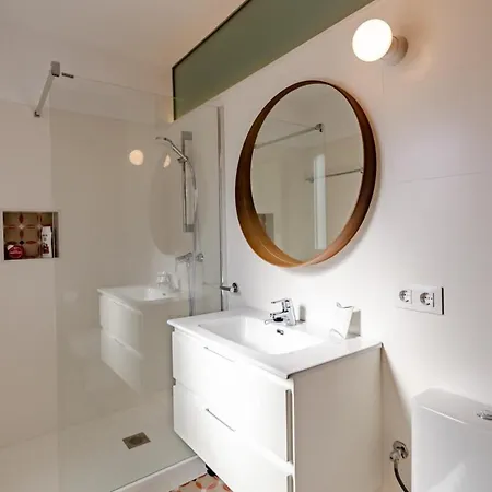 Palmeras Villa Binibeca