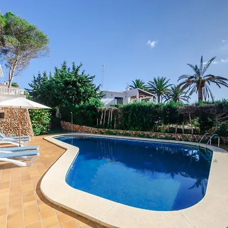 Palmeras 비니베카