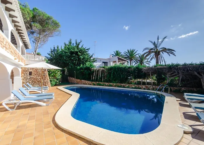 Palmeras 비니베카