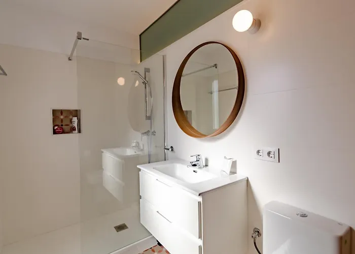 빌라 Palmeras 비니베카