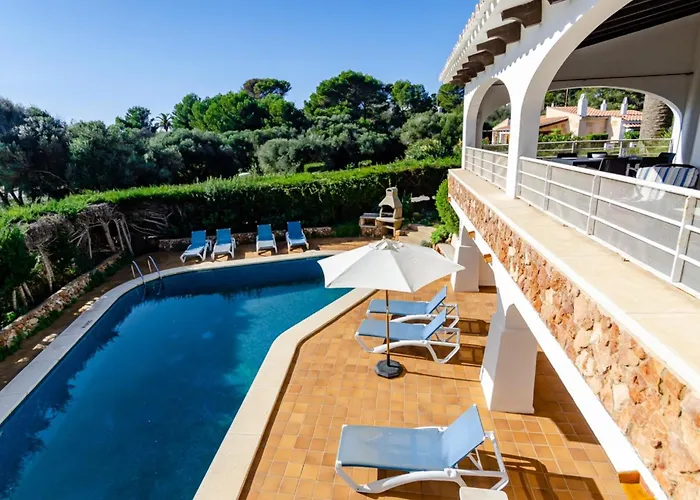 Palmeras 빌라 비니베카