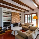 Palmeras Villa *