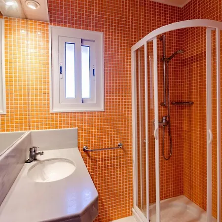 Βίλα Palmeras Binibeca