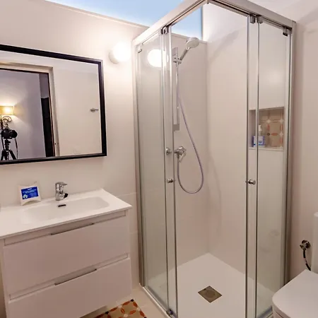 Palmeras Villa *