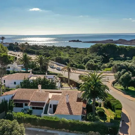 Palmeras Villa *