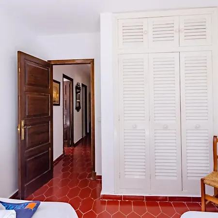 Villa Palmeras Binibeca